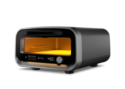 Ooni Volt 2 Electric Indoor Pizza Oven