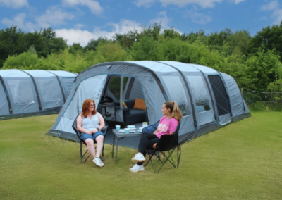 Outdoor Revolution Camp Star 600 Air Tent