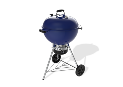 Weber Master-Touch GBS E-5755 Ocean Blue