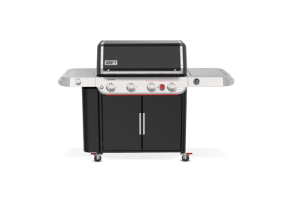 Weber Genesis EP-435W Gas Barbecue