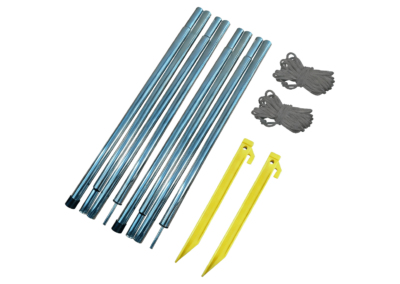 70186 Canopy Pole Set - 2 x 180cm