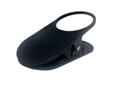 Table Clip Cup Holder Studio Image