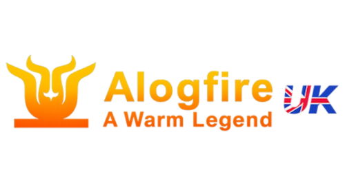 AlogfireUK - Logo