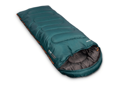 Atlas 250 Quad Deep Atlantic Green