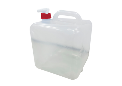 Camp Pro 10Ltr Folding Water Carrier