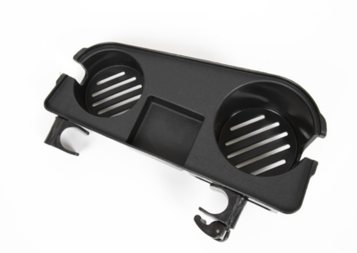 Camp Pro Clip On Drinks Holder