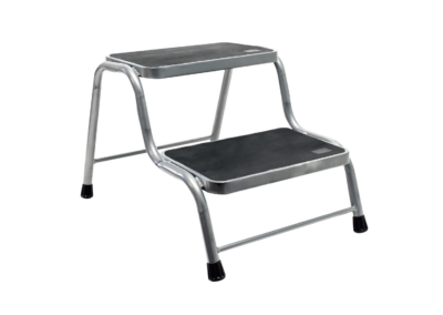 Camp Pro Double Caravan Step