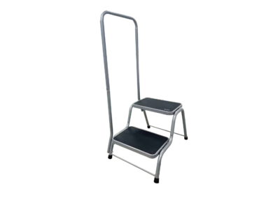 Camp Pro Double Caravan Step With Handle