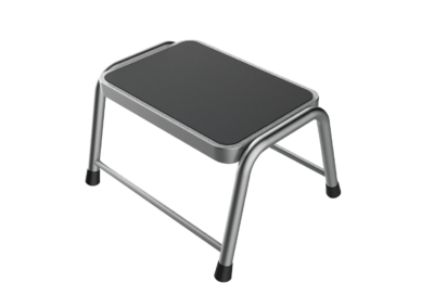 Camp Pro Single Caravan Step