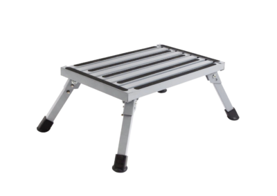Camp Pro Steel Folding Step