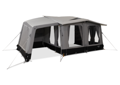 Dometic Club AIR Tour EXT R_H_S Inflatable Awning Extension