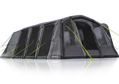 Holawild Airtek Parkhurst 4.0 Aqua Cotton Tent