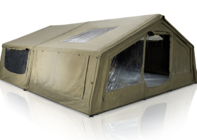 Holawild Airtek Machu Picchu XL - Khaki