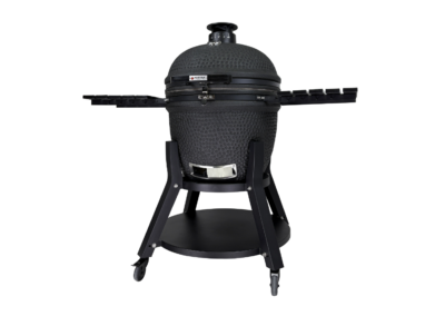 NOL - Norfolk Outdoor Living Emperor XL Kamado Studio Image - Featured Image