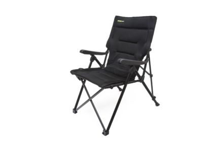 Outdoor Revolution Lucca Air Mesh Chair QDF