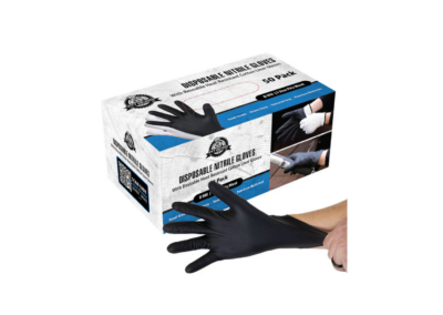 Pit Boss Disposable Nitrile Gloves (50Pack)