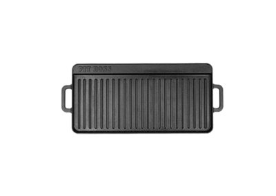 Pit Boss Cast Iron Griddle