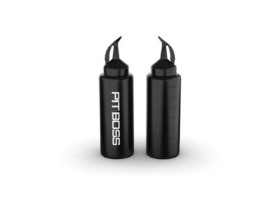 Pit Boss Ultimate Squeeze Bottles