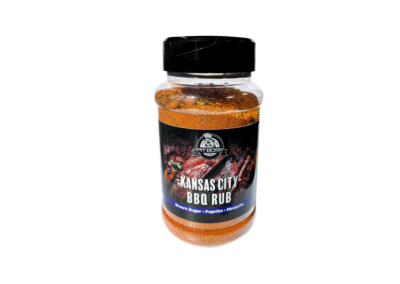 Pit Boss Kansas City BBQ Rub