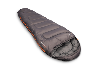 Vango Atlas 350 Excalibur Grey Sleeping Bag
