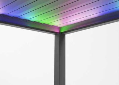 Nova - Smart LED Kit Titan Pergola