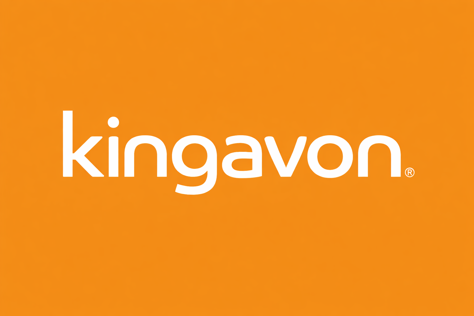 kingavon logo