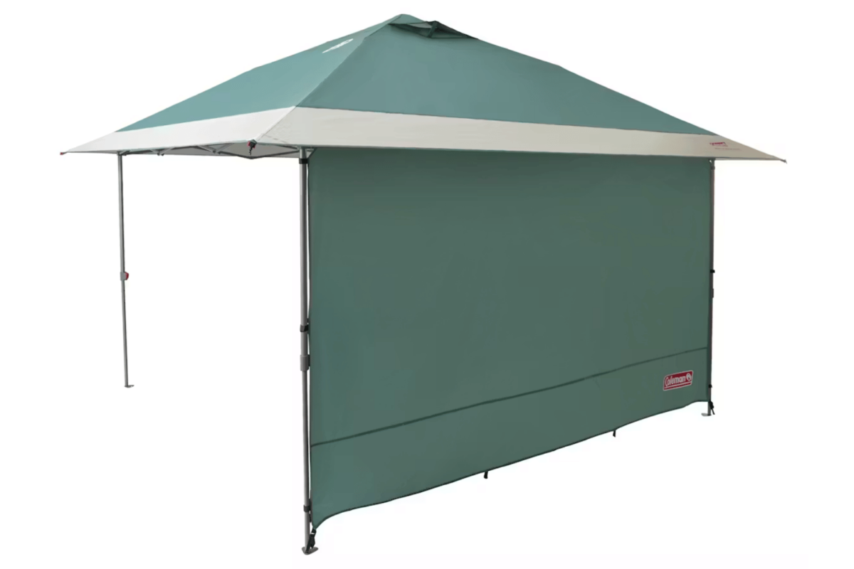 Coleman FastPitch OnePush Shelter M - Norwich Camping & Leisure