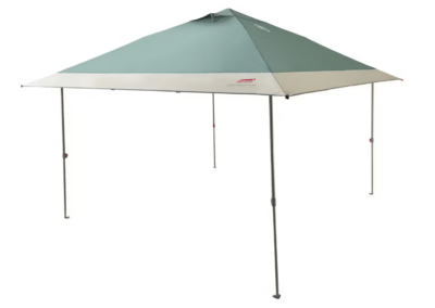 Coleman FastPitch OnePush Shelter M