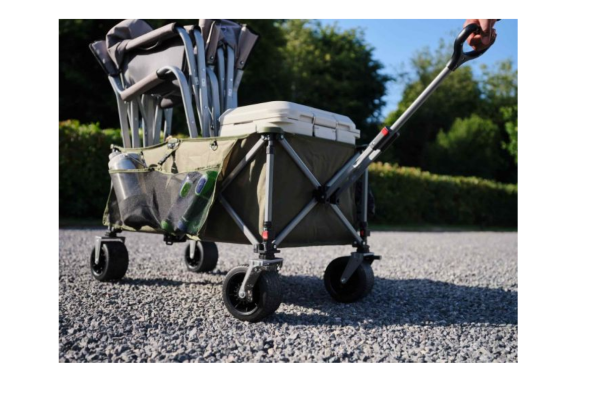 Coleman Ultimate Terrain Wagon