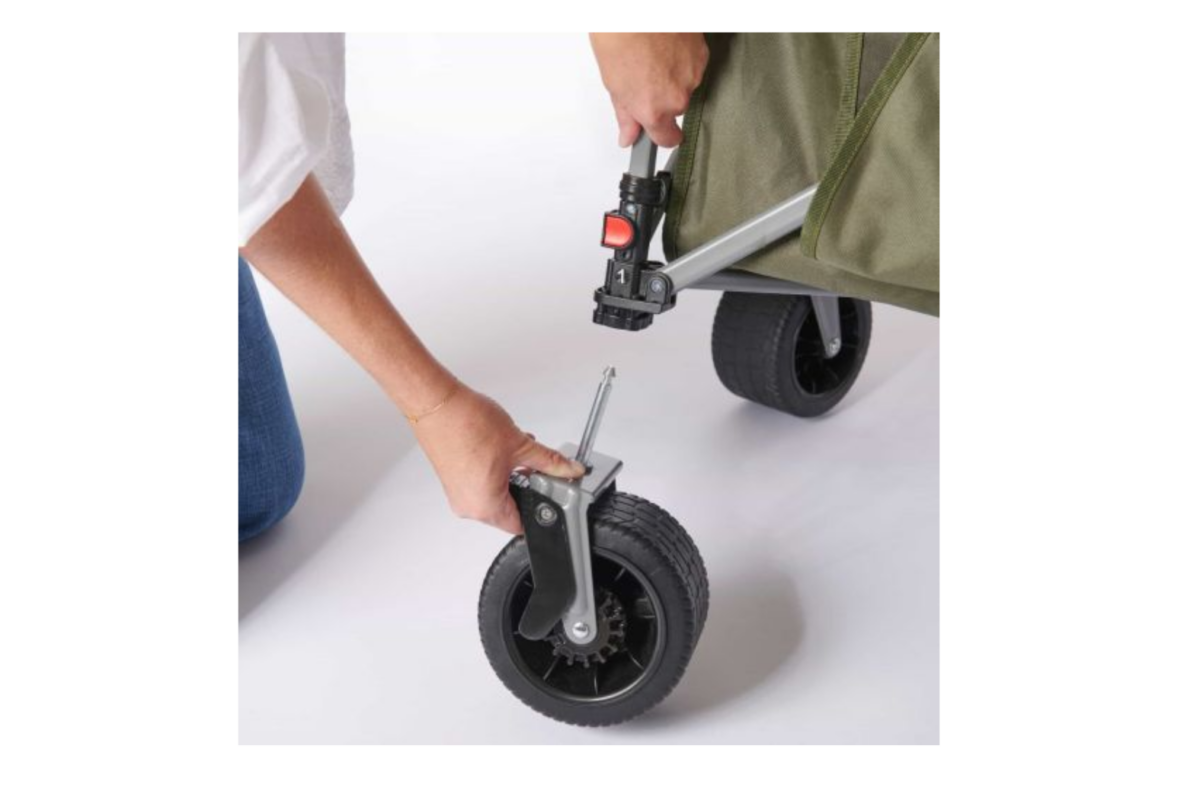 Coleman Ultimate Terrain Wagon
