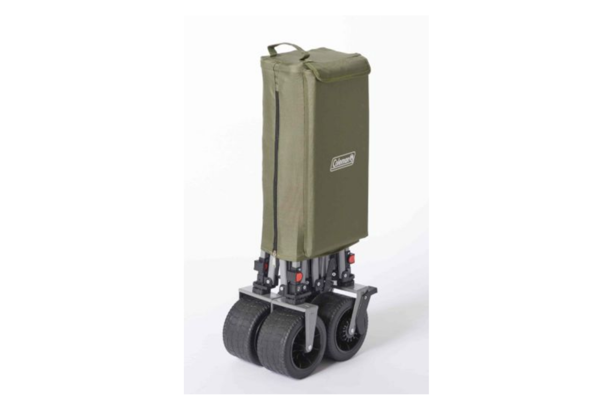 Coleman Ultimate Terrain Wagon