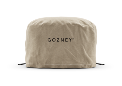 Gozney Arc Lite Cover Studio Image