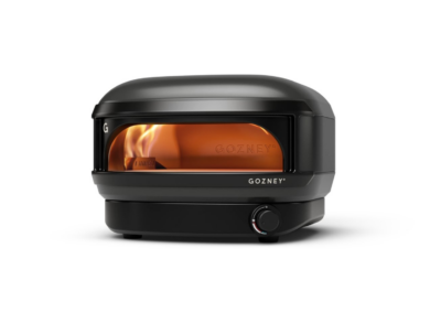 Gozney Arc Lite Pizza Oven - Black