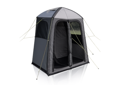 Holawild AirTek Outhouse Duo Inflatable Toilet Tent