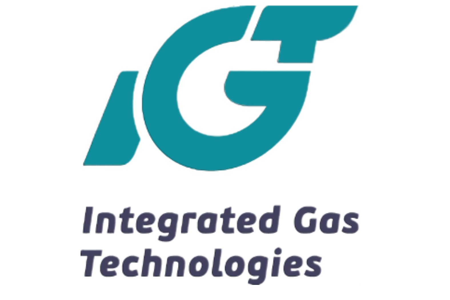 INTEGRATED GAS TECHNOLOGIES logo