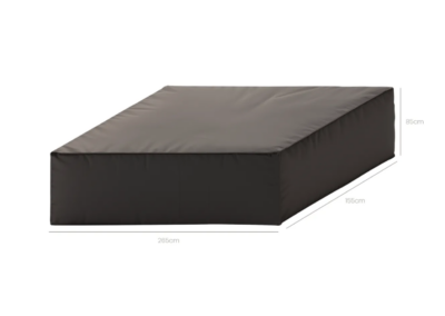 Life Outdoor Dining Table Cover - 42