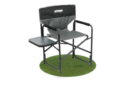 Quest Autograph Surrey Chair (Black Edition) (2)