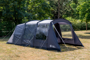 Camp Pro Waxham 4 Poled Tent Featured Img