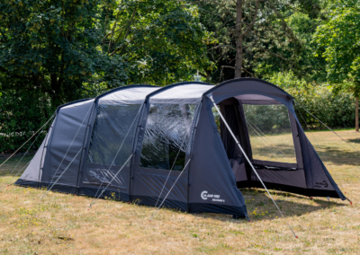 Camp Pro Waxham 4 Poled Tent Featured Img