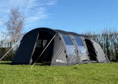 Camp Pro Waxham 6 AIR Tent