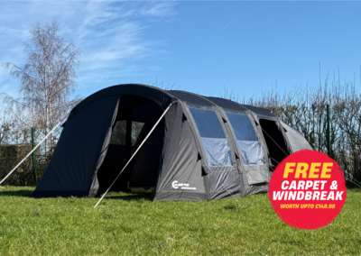 Camp Pro Waxham 6 Air Offer Image