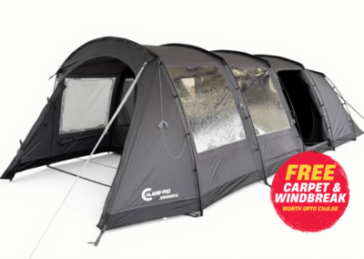 Camp Pro Waxham 6 Offer Image