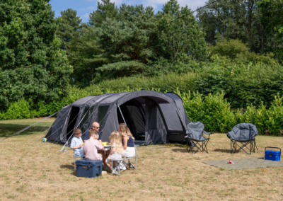 Camp Pro Waxham 6 Poled Tent