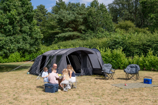 Camp Pro Waxham 6 Poled Tent