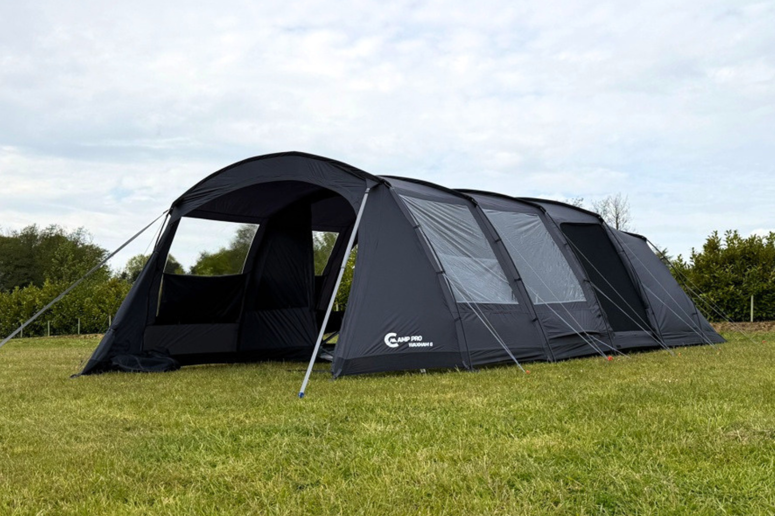 Camp Pro Waxham 6 Poled Tent