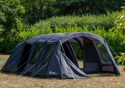 CampPro Waxham 6 Air Tent