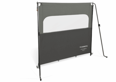 Dometic Poled Break Rest 1 Windbreak