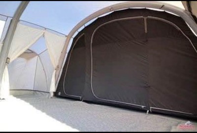 Homestead 650xl bedroom