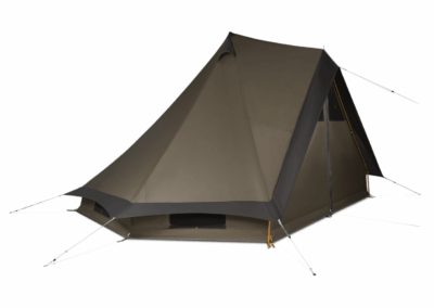 Kampa Pineveil 4 Tipi Tent