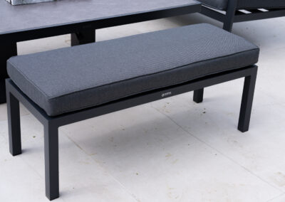 Norfolk Outdoor Living Kimberley Long Bench